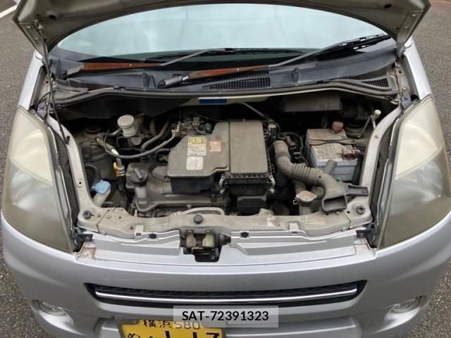 Suzuki MR WAGON 2005-07 8413836-21