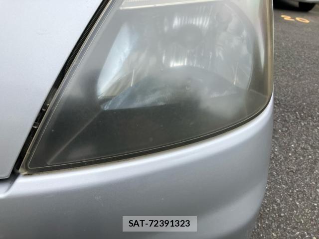 Suzuki MR WAGON 2005-07 8413836-2