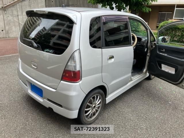 Suzuki MR WAGON 2005-07 8413836-3