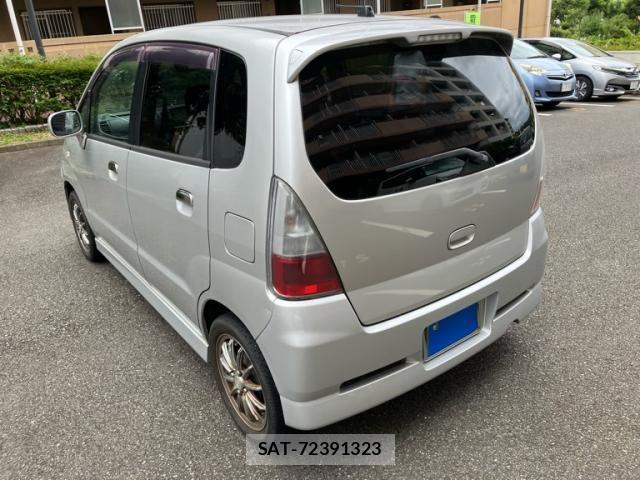 Suzuki MR WAGON 2005-07 8413836-4