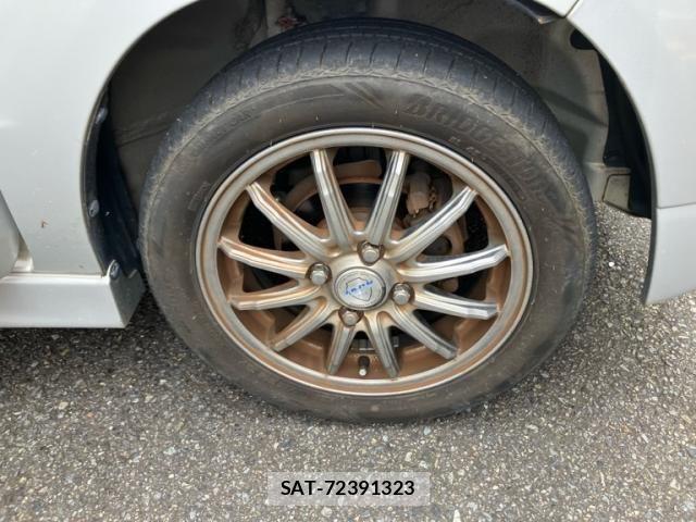 Suzuki MR WAGON 2005-07 8413836-6