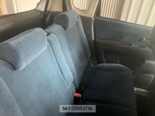 Suzuki MR WAGON 2005-04 8413827-13