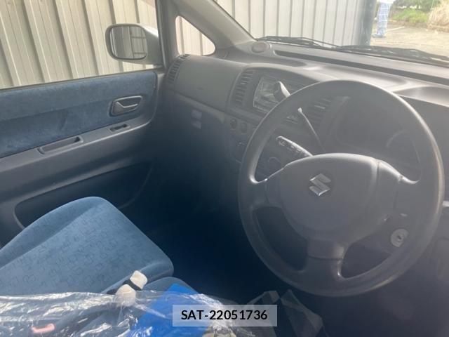 Suzuki MR WAGON 2005-04 8413827-14