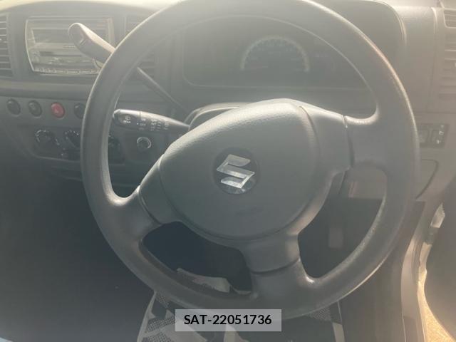 Suzuki MR WAGON 2005-04 8413827-15