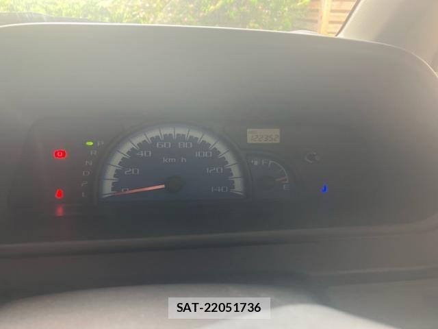Suzuki MR WAGON 2005-04 8413827-16