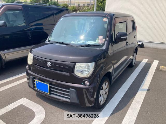 Suzuki MR WAGON 2011-11 8413828-0