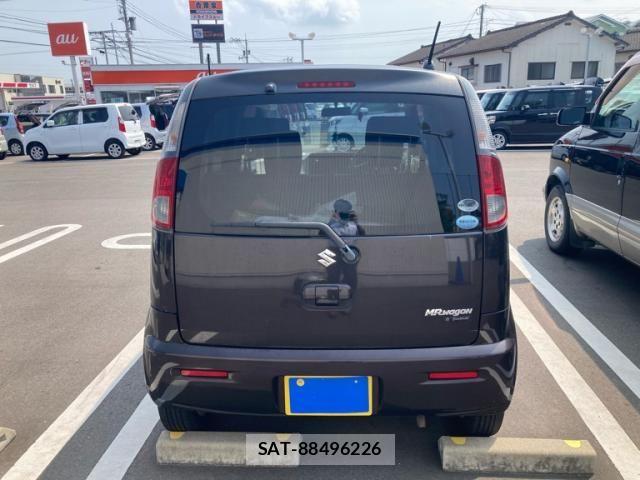 Suzuki MR WAGON 2011-11 8413828-10
