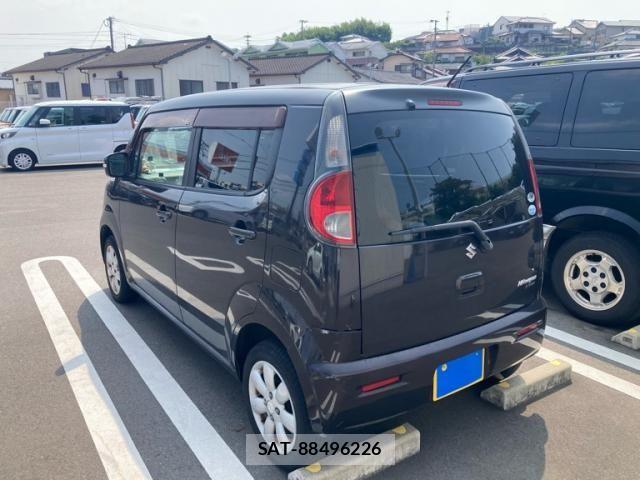Suzuki MR WAGON 2011-11 8413828-11
