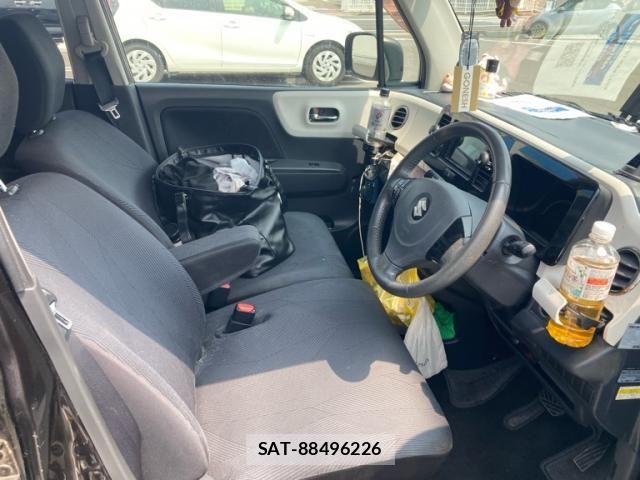 Suzuki MR WAGON 2011-11 8413828-14