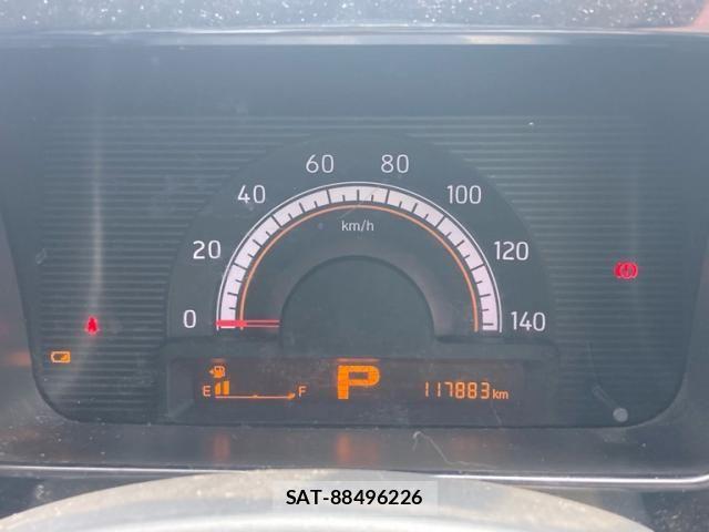 Suzuki MR WAGON 2011-11 8413828-18