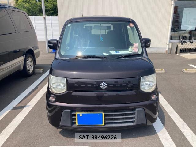 Suzuki MR WAGON 2011-11 8413828-1