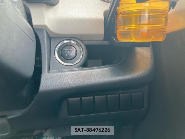 Suzuki MR WAGON 2011-11 8413828-19