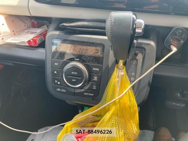 Suzuki MR WAGON 2011-11 8413828-20