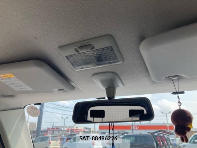 Suzuki MR WAGON 2011-11 8413828-21