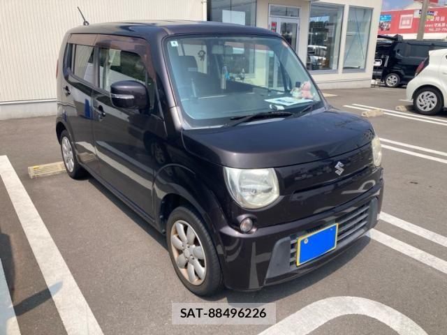 Suzuki MR WAGON 2011-11 8413828-2