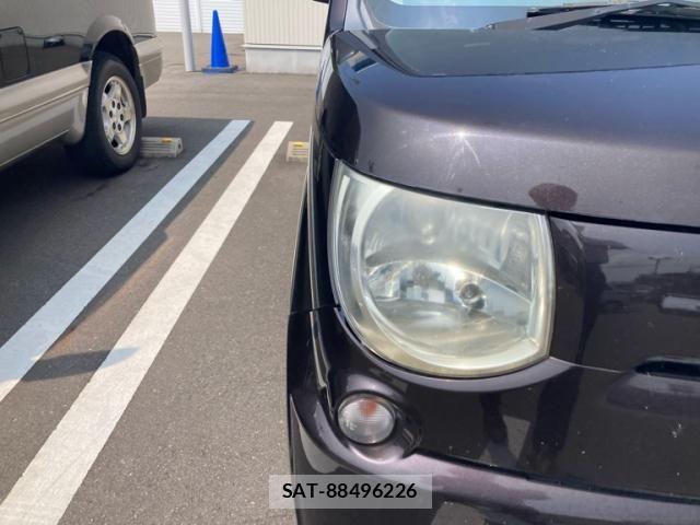 Suzuki MR WAGON 2011-11 8413828-3
