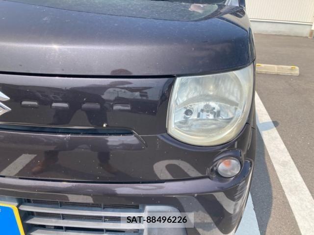 Suzuki MR WAGON 2011-11 8413828-4
