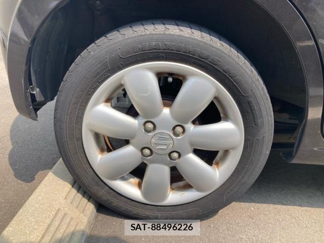 Suzuki MR WAGON 2011-11 8413828-6