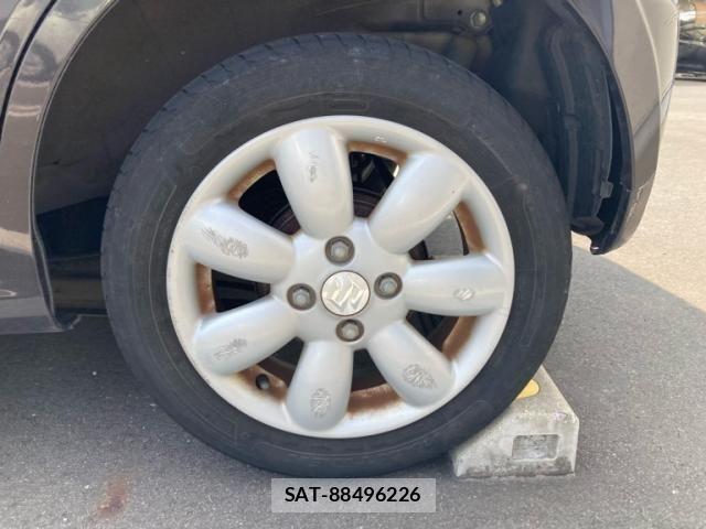 Suzuki MR WAGON 2011-11 8413828-7
