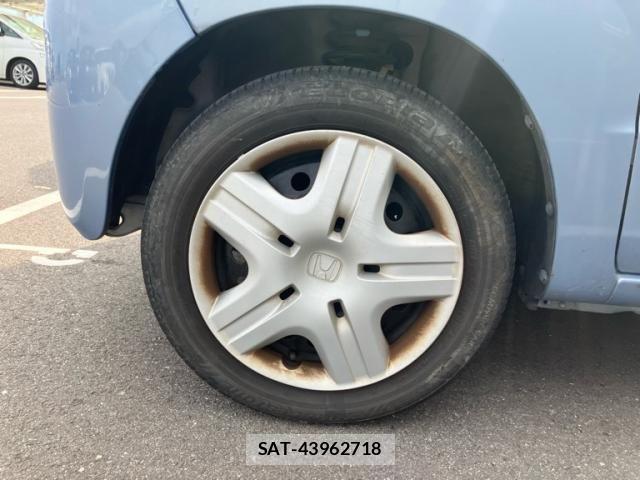 Suzuki MR WAGON 2002-12 8413837-9