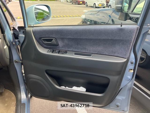 Suzuki MR WAGON 2002-12 8413837-10