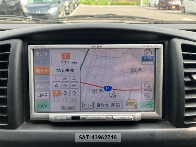 Suzuki MR WAGON 2002-12 8413837-14
