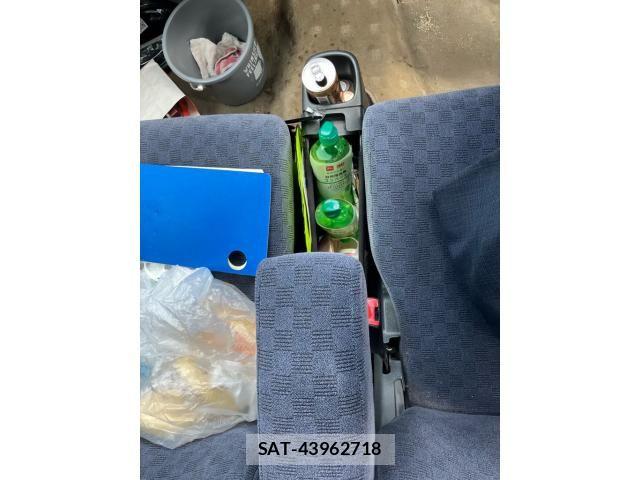 Suzuki MR WAGON 2002-12 8413837-16