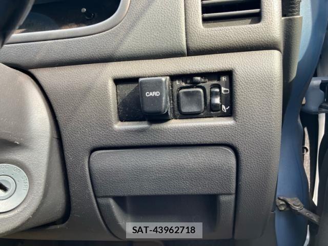 Suzuki MR WAGON 2002-12 8413837-18