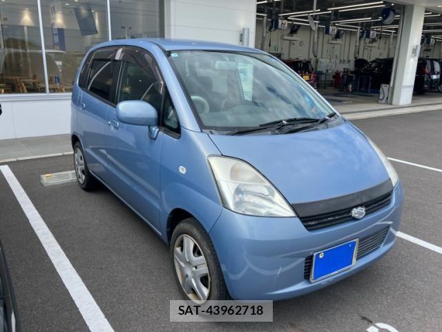 Suzuki MR WAGON 2002-12 8413837-1