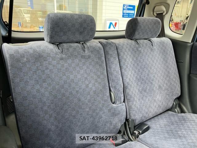 Suzuki MR WAGON 2002-12 8413837-21