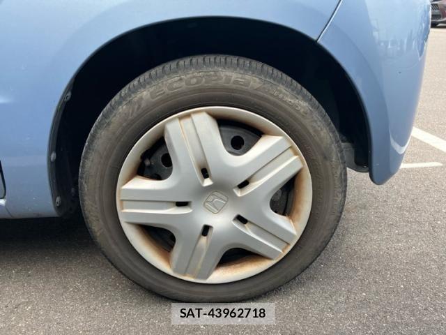 Suzuki MR WAGON 2002-12 8413837-2