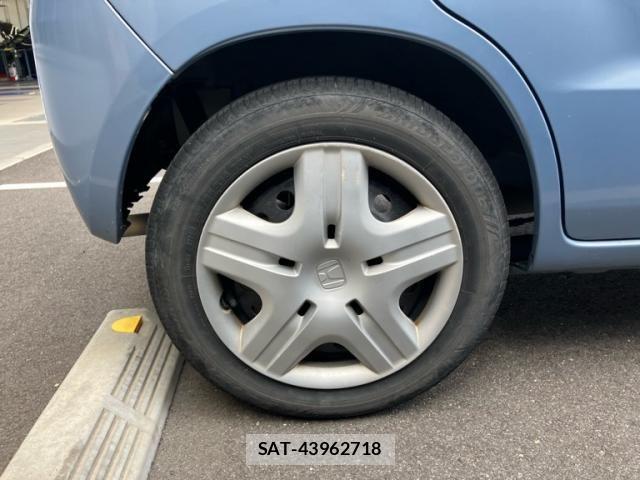 Suzuki MR WAGON 2002-12 8413837-3