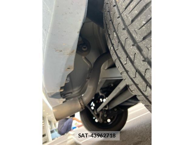 Suzuki MR WAGON 2002-12 8413837-4