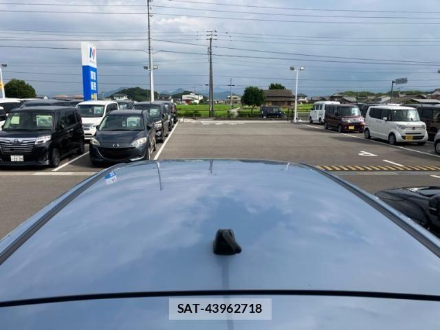 Suzuki MR WAGON 2002-12 8413837-7