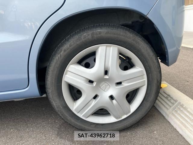 Suzuki MR WAGON 2002-12 8413837-8