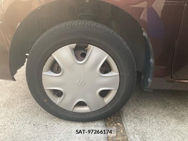 Suzuki MR WAGON 2006-08 8438475-9