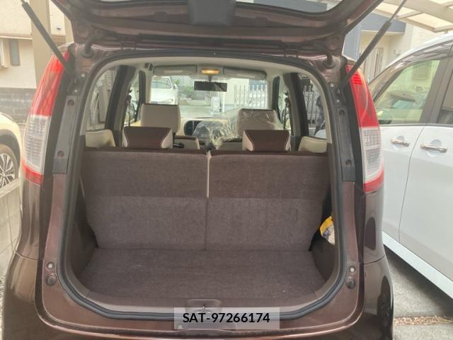 Suzuki MR WAGON 2006-08 8438475-10