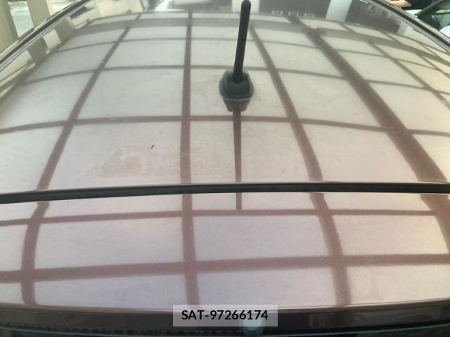Suzuki MR WAGON 2006-08 8438475-11