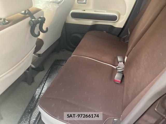 Suzuki MR WAGON 2006-08 8438475-12