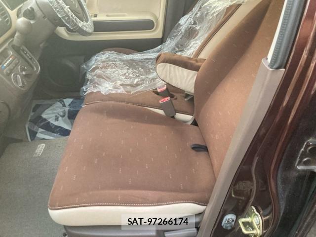 Suzuki MR WAGON 2006-08 8438475-13