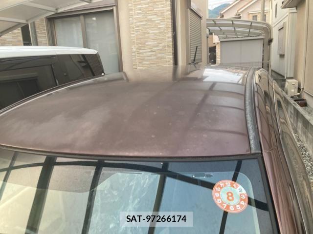 Suzuki MR WAGON 2006-08 8438475-14