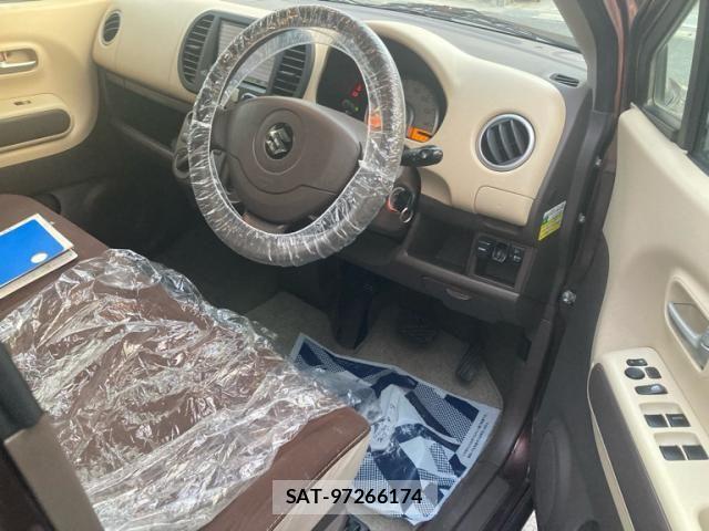 Suzuki MR WAGON 2006-08 8438475-15