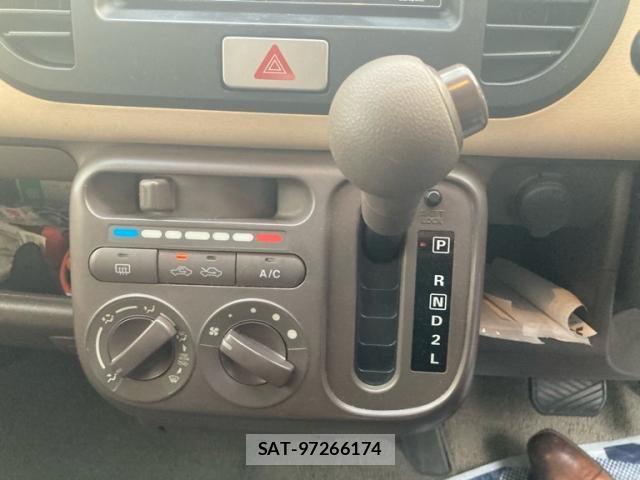 Suzuki MR WAGON 2006-08 8438475-16