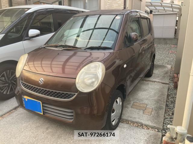 Suzuki MR WAGON 2006-08 8438475-1