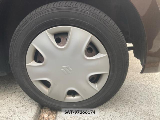 Suzuki MR WAGON 2006-08 8438475-7