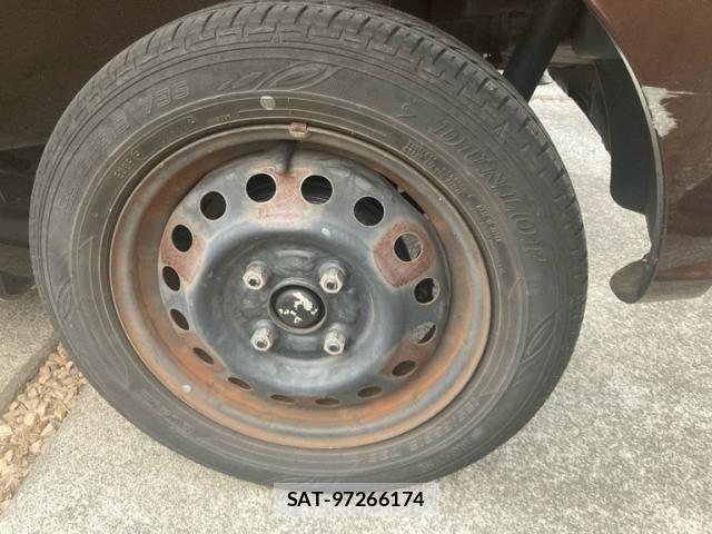 Suzuki MR WAGON 2006-08 8438475-8