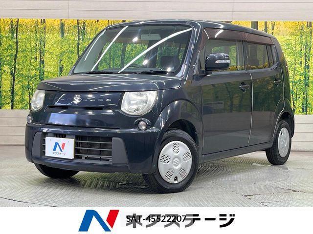 Suzuki MR WAGON 2011-11 8457967-0