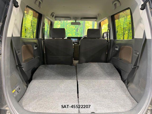 Suzuki MR WAGON 2011-11 8457967-9