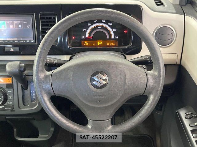 Suzuki MR WAGON 2011-11 8457967-10