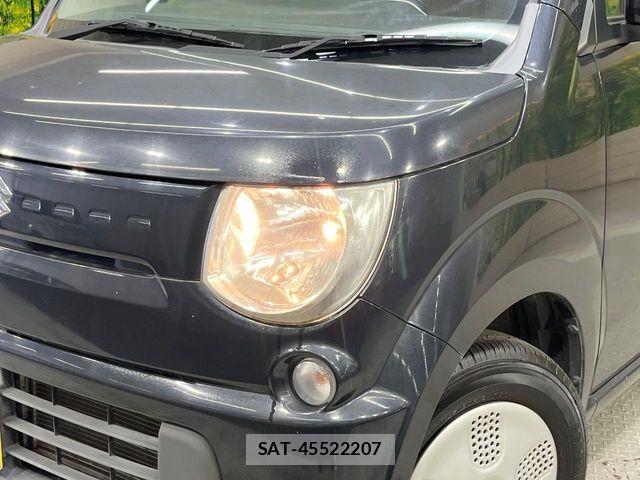 Suzuki MR WAGON 2011-11 8457967-11